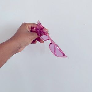 Barbie Girl Sunglasses